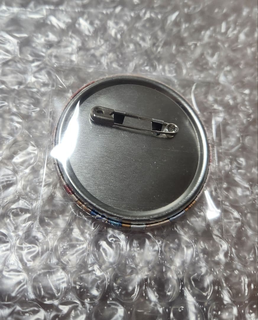 ソードアート・オンライン キッチンカー アスナ セーラー SAO 缶バッジ