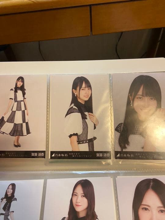 乃木坂生写真まとめ売り 乃木坂生写真まとめ売り