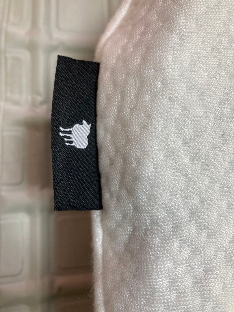 プレミアムモデル ブラック枕 3Dウェーブ構造