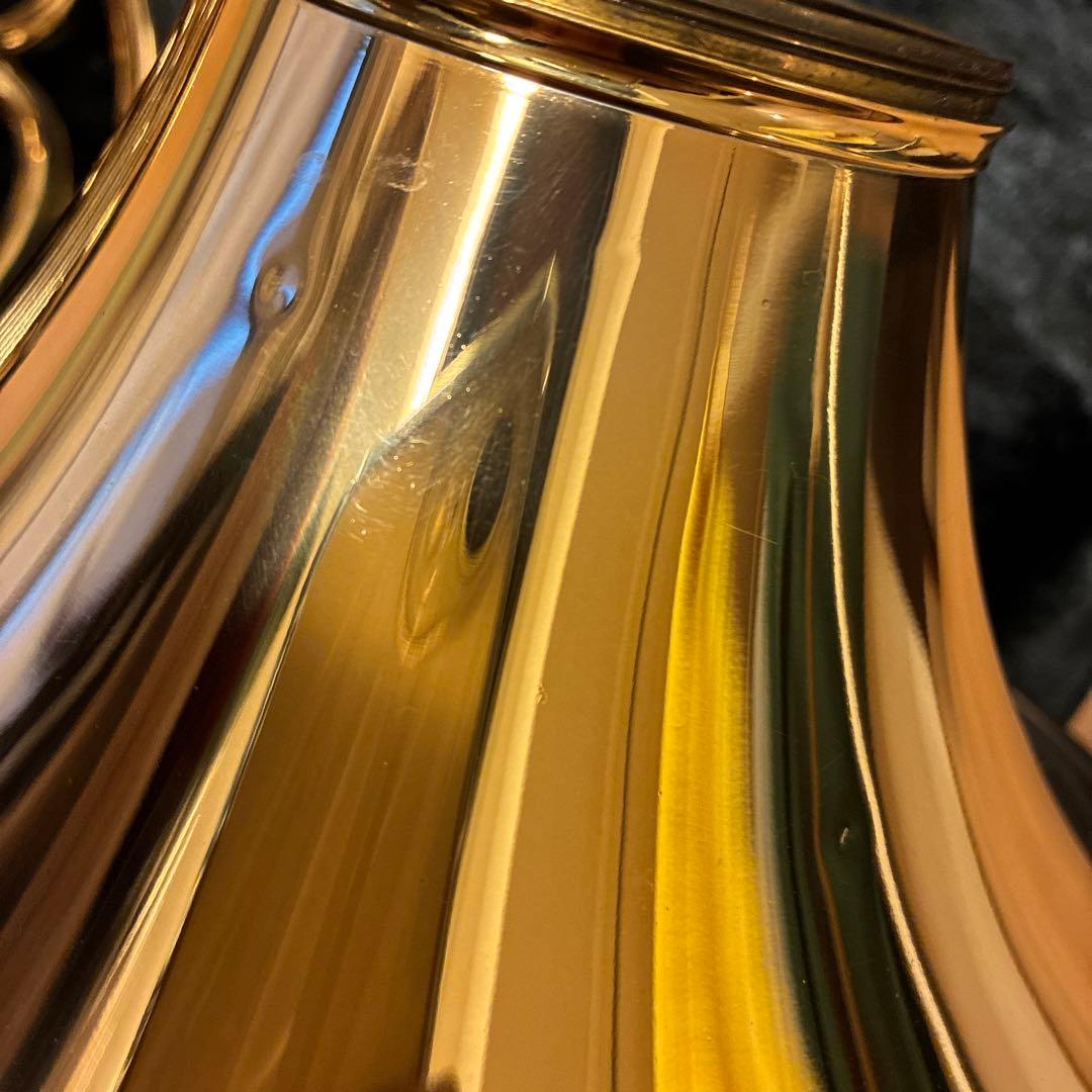 ハンスホイヤー　ホルン　802GAL