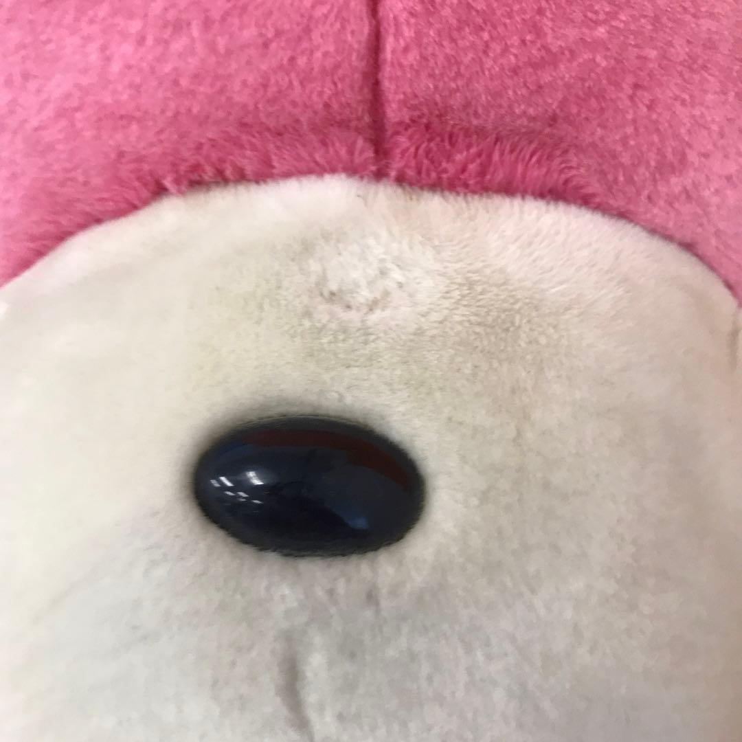 沖縄・離島購入不可※ 10体限定 グルーミー じゃまサイズ 超特大