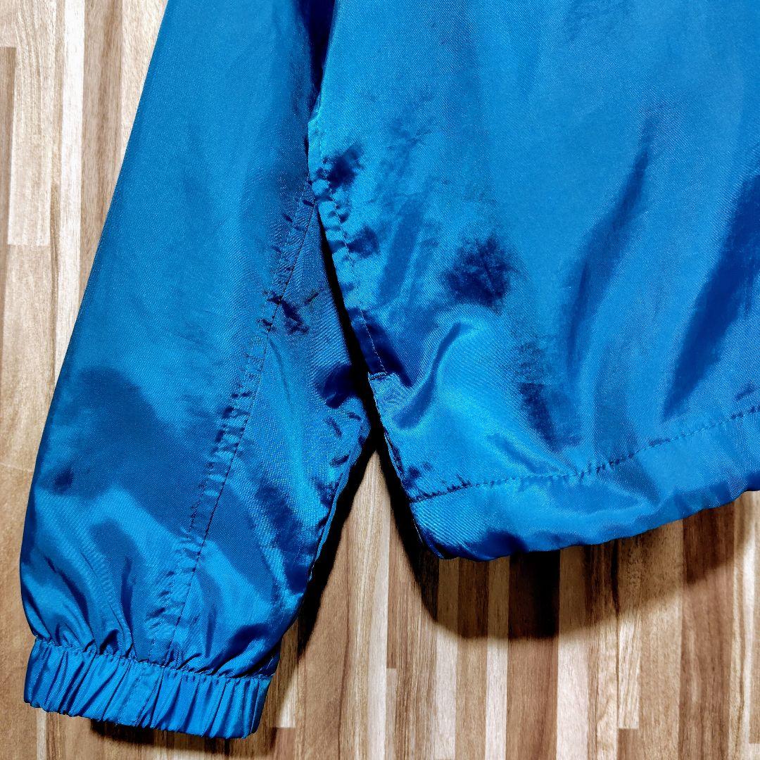 NEWS ライブステージ衣装 NIKE ナイキ ウーブンジャケット 入手困難