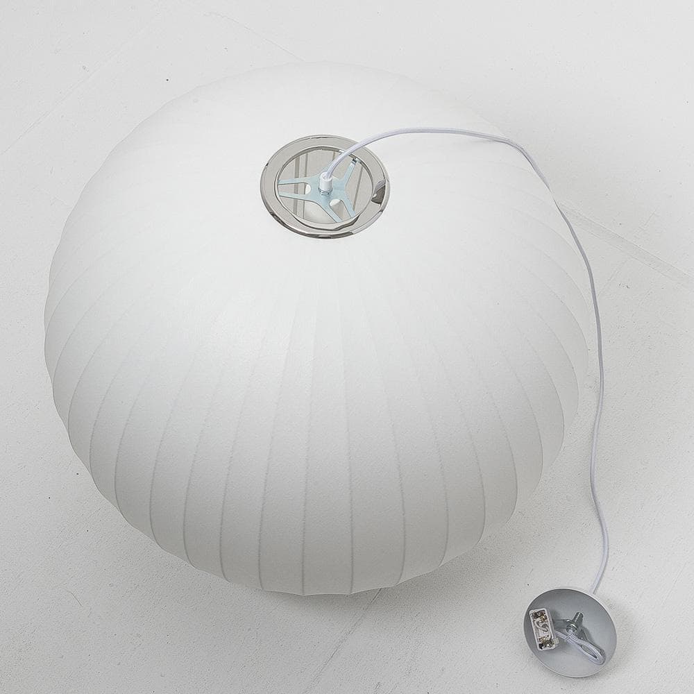 ジョージ・ネルソン バブルランプ ペンダントライト 天井照明 ボール P２L