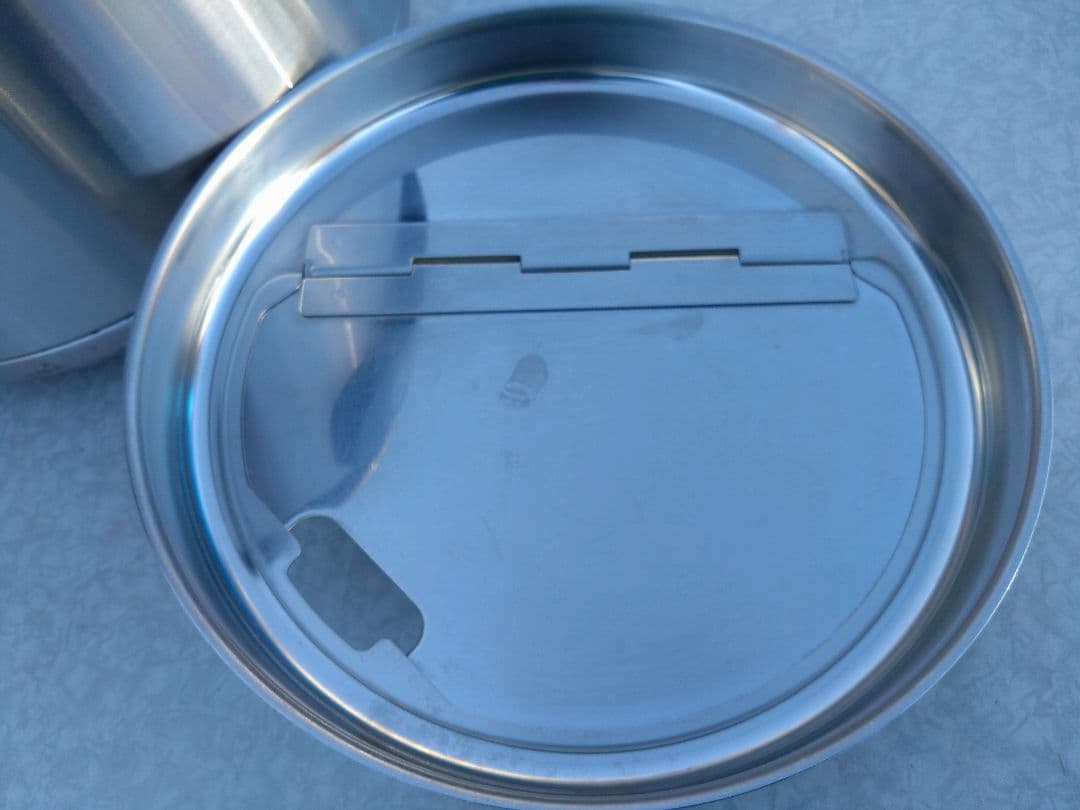 【中古】2016年式 象印 スープジャー 4.5L TH-CU045