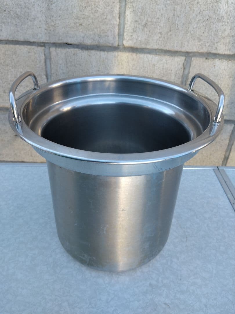 【中古】2016年式 象印 スープジャー 4.5L TH-CU045