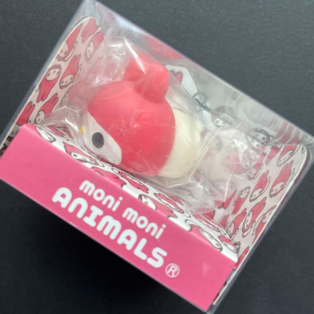 もにまるず　マイメロディ