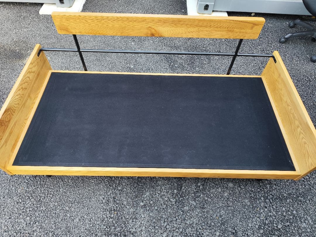 【関東限定】unico ウニコ TREL　カバーリングソファ 2.5シーター