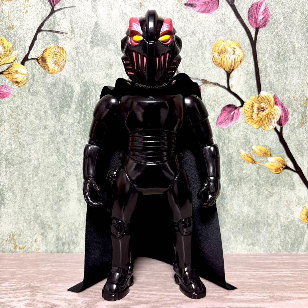 RX-NEMESIS 『DARK INVADER』 ソフビ インディーズ - メルカリ