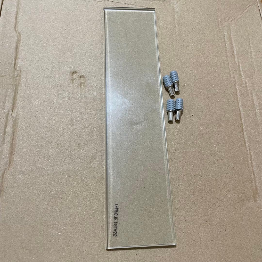 ラタン コスメボックス 韓国インテリア