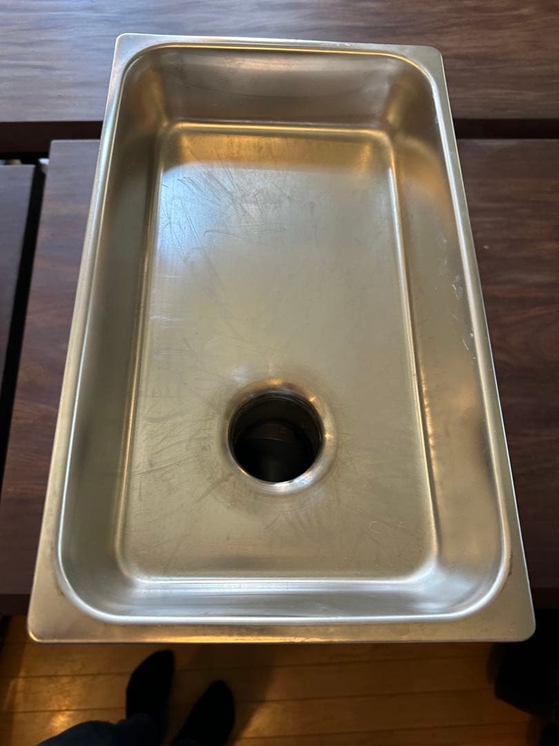 【アベ技研 めんうち機 やまと NS-200 製麺機 業務用】