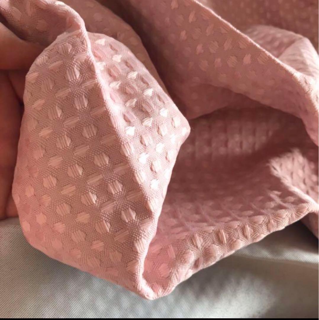 遮光裏地つき2重カーテン　幅150cm×丈178cm(2枚組)1点