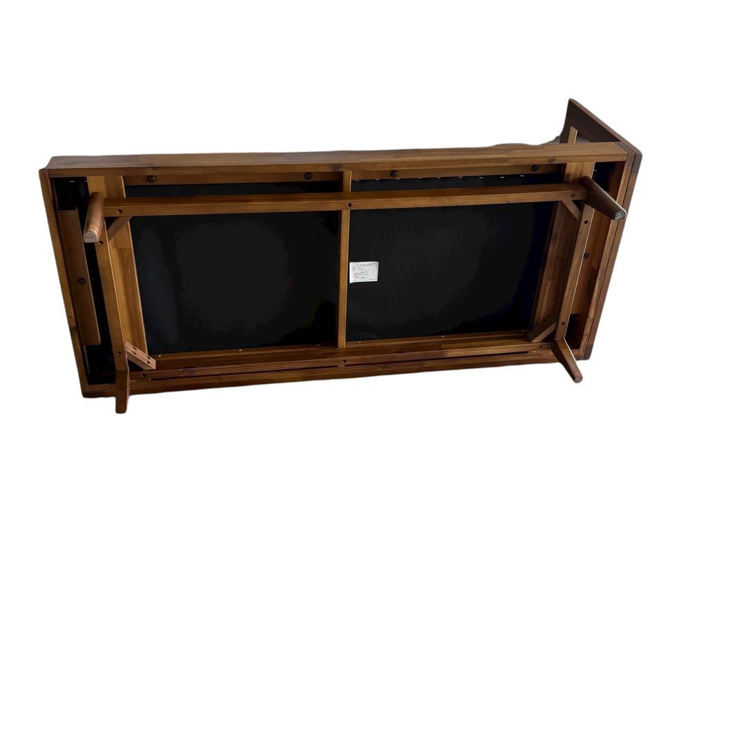 ハル　HR825 ①/3 unico SWELLA ベンチ　セット販売のみ