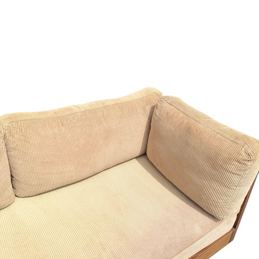 ハル　HR825 ①/3 unico SWELLA ベンチ　セット販売のみ