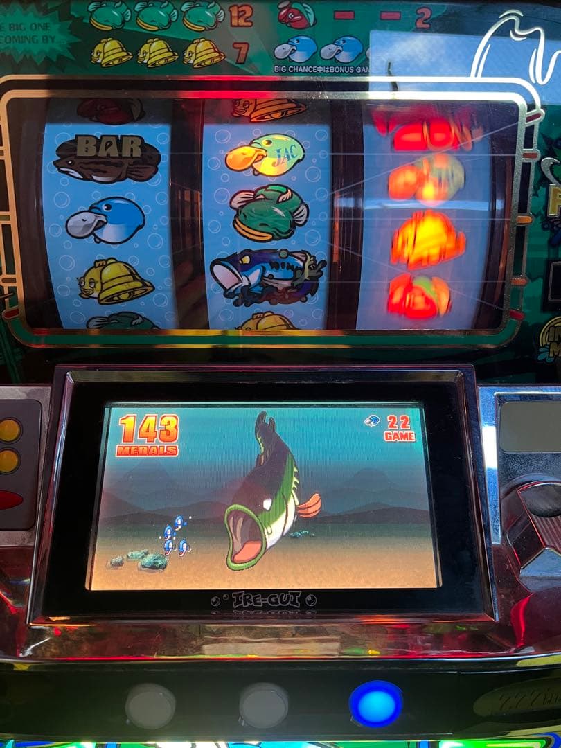 やましお様専用☆スロット メーシー イレグイ パチスロ実機◇コイン