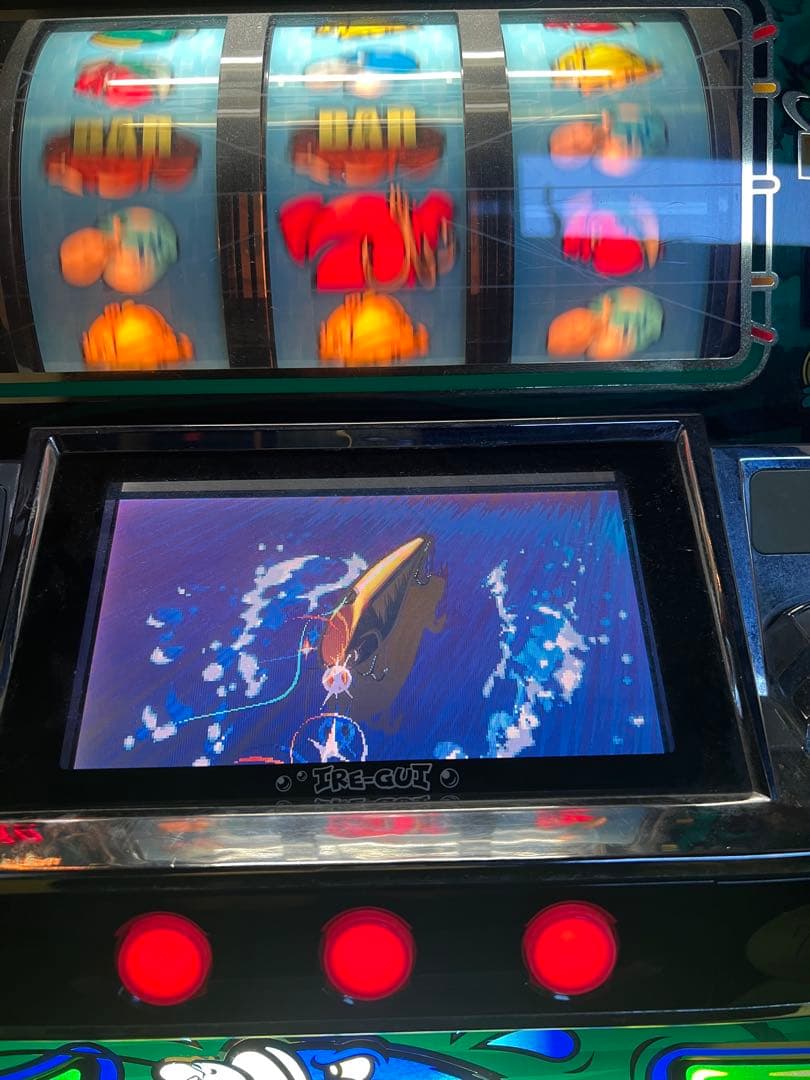 やましお様専用☆スロット メーシー イレグイ パチスロ実機◇コイン