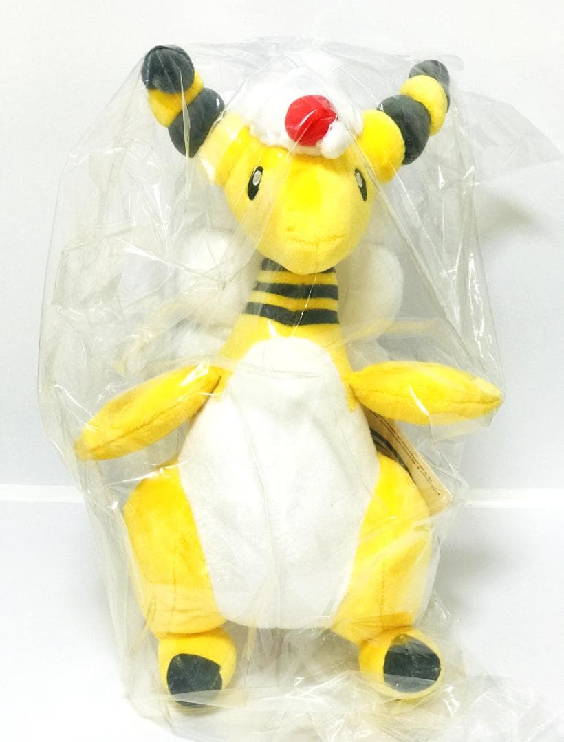 【新品・紙タグ付き】 ポケモン メガシンカ ぬいぐるみ 10個セット