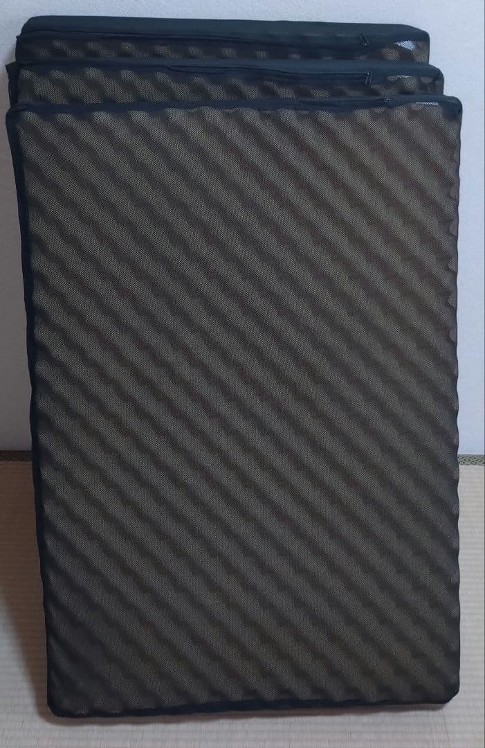 昭和西川 ムアツ スリープスパ muatsu Sleep Spa basic