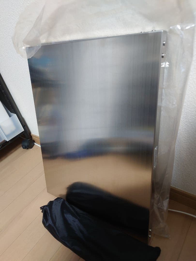 テンマクデザイン　ワークテーブルLOWセット