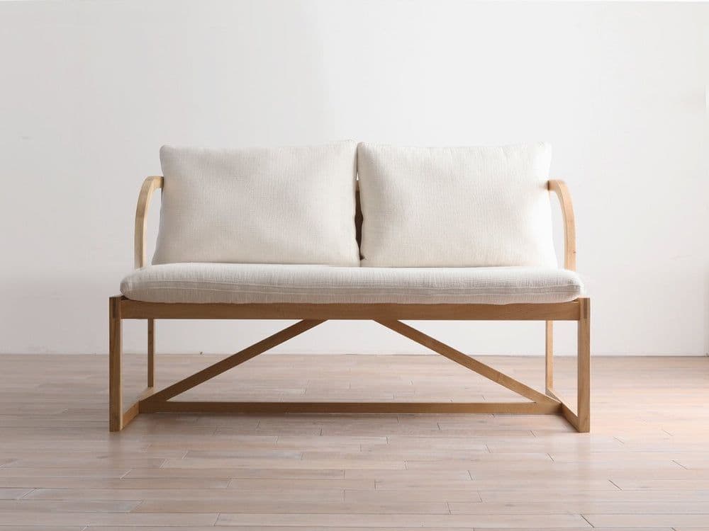 広松木工　ソファ　ベンチ