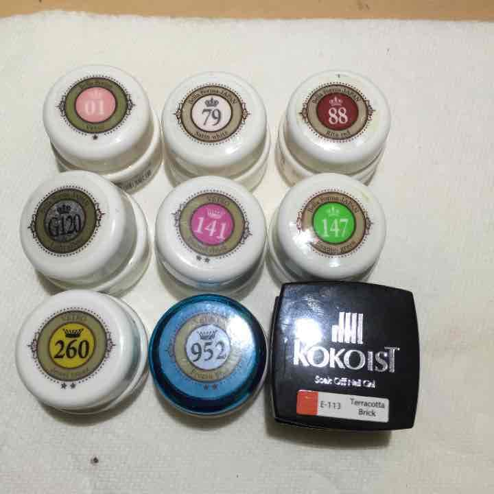 ベラフォーマ ココイストセット