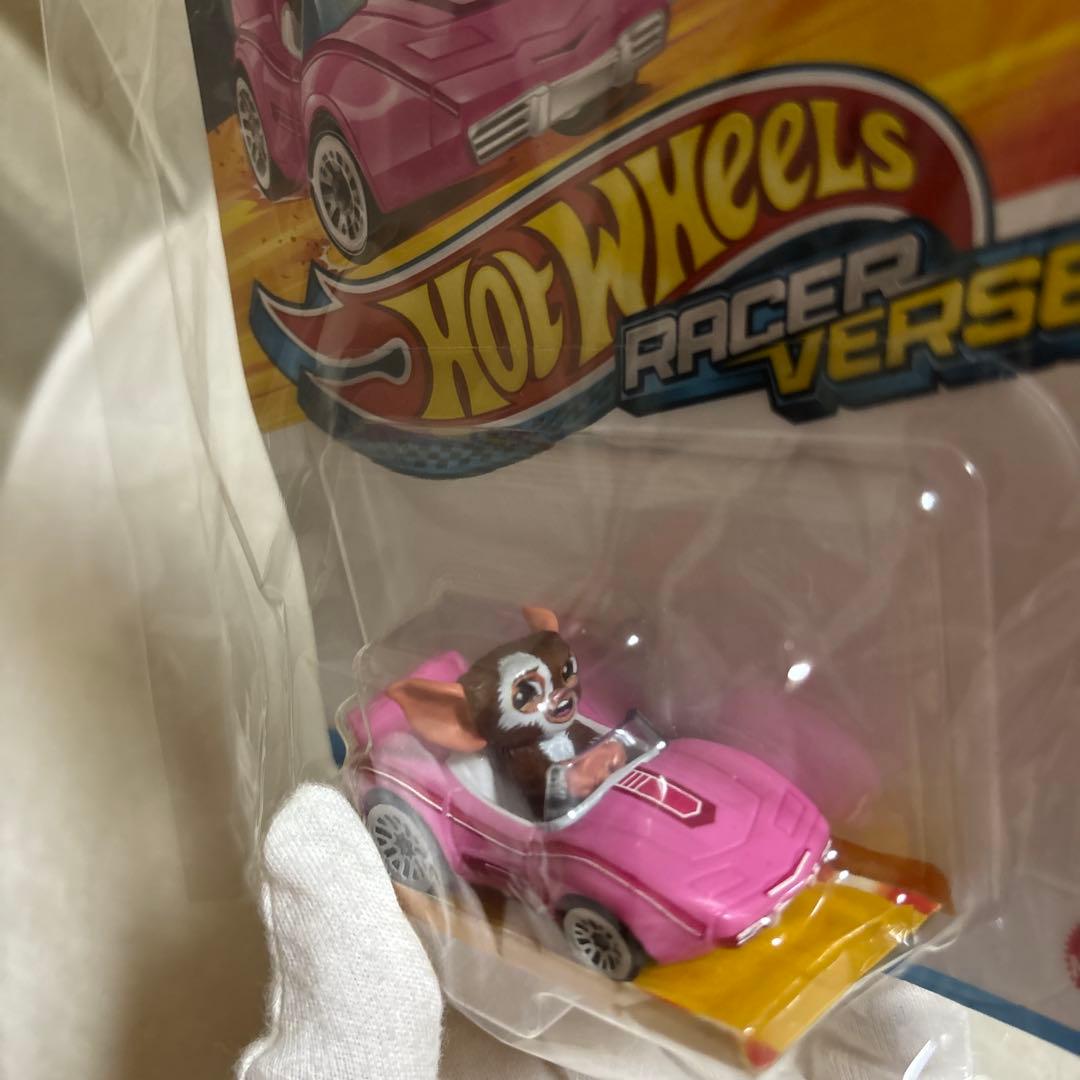 未開封】Hot Wheel ホットウィール ギズモ グレムリン - メルカリ