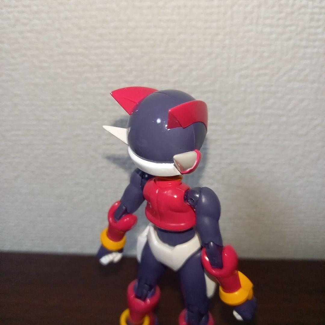 S.H.Figuarts ロックマンゼロ ゼロ 美品 ジャンク