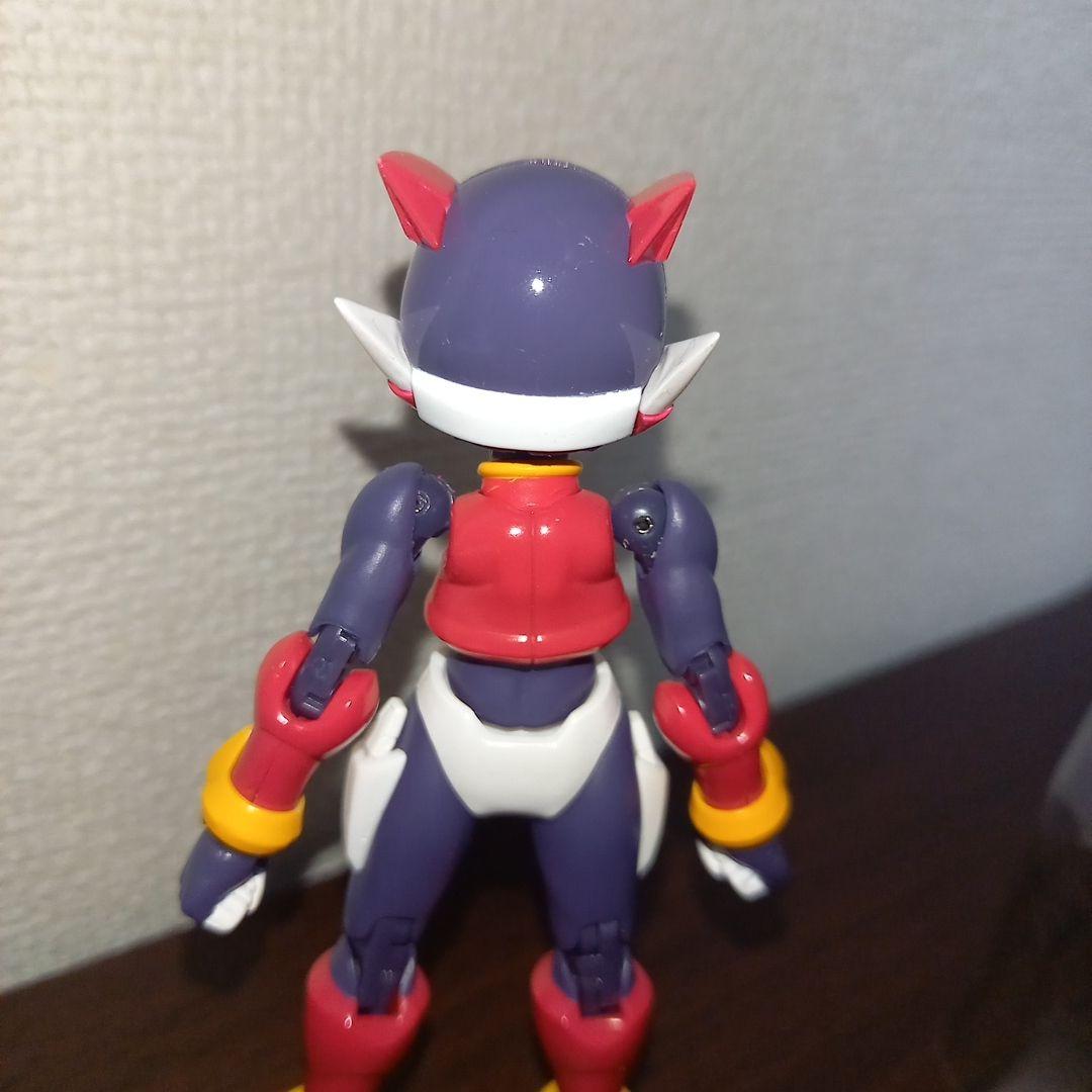 S.H.Figuarts ロックマンゼロ ゼロ 美品 ジャンク