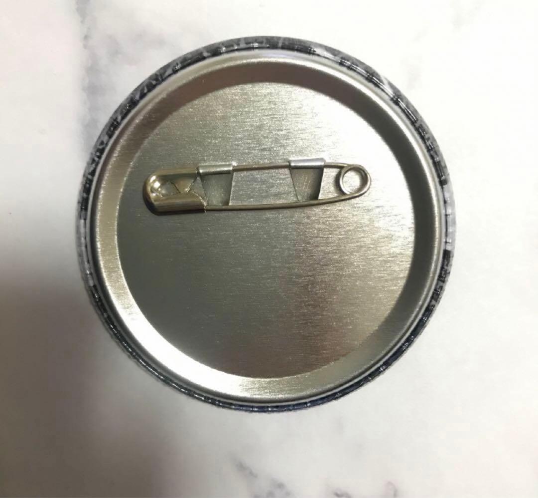 名探偵コナン コナンカフェ 2016 缶バッジ 赤井秀一 - メルカリ