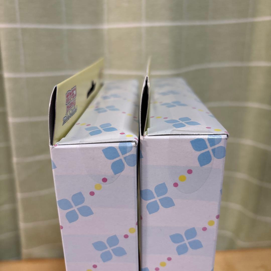 【新品未開封】リーリエ•N コレクションファイルセット　＆　exスペシャルセット