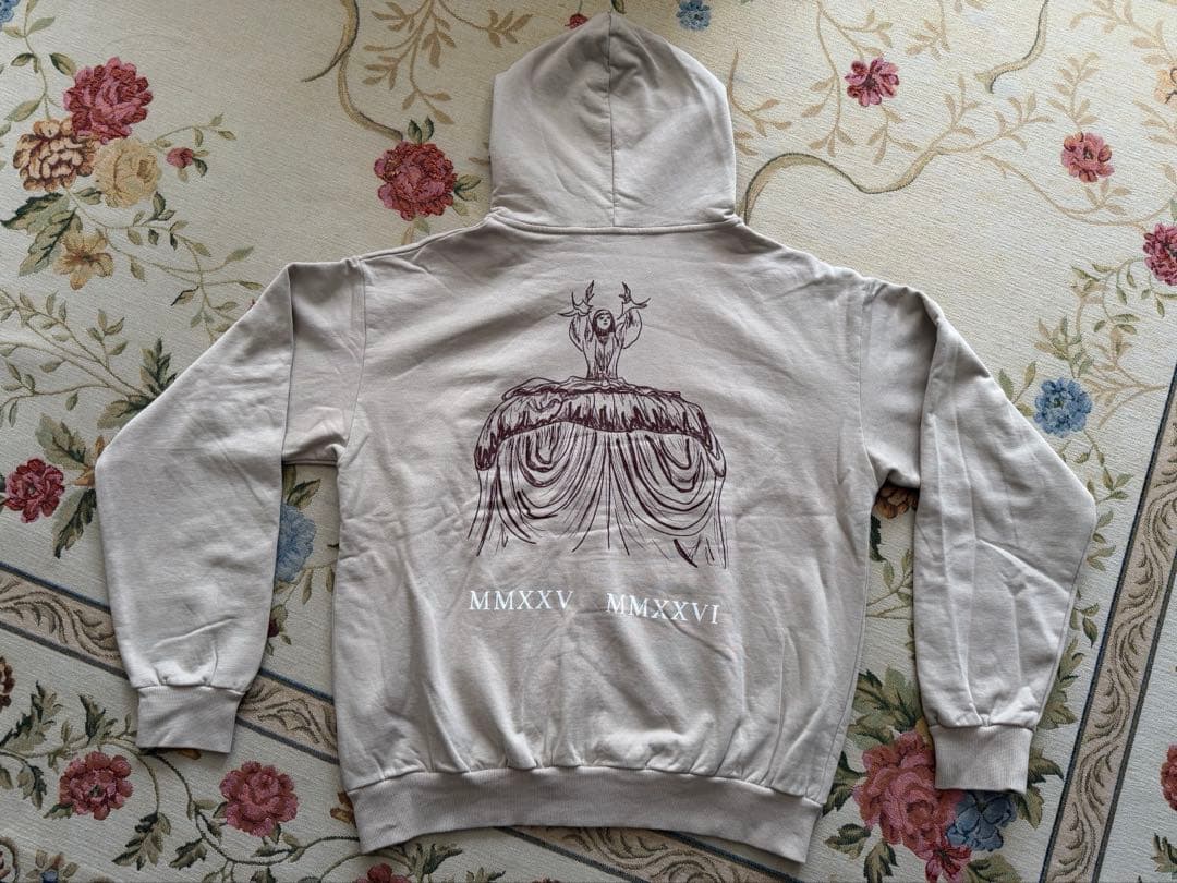 レディー・ガガ Lady Gaga Mayhemパーカー フーディー XL - メルカリ