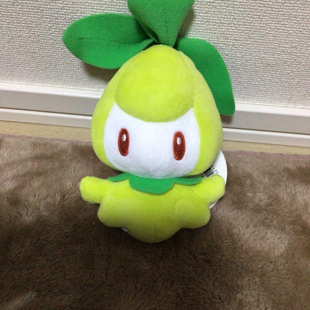 チュリネ ぬいぐるみ - メルカリ