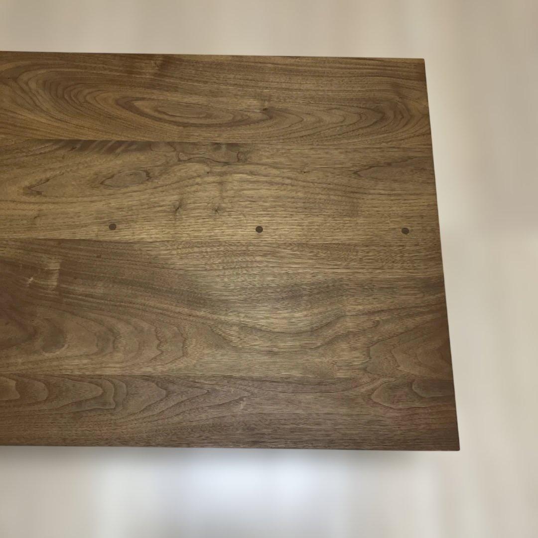 マスターウォール　アカセ木工　マガジンラック　テーブル　モアレス