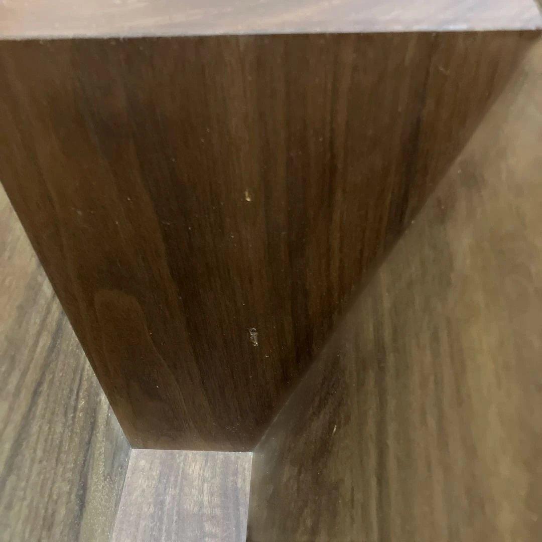 マスターウォール　アカセ木工　マガジンラック　テーブル　モアレス