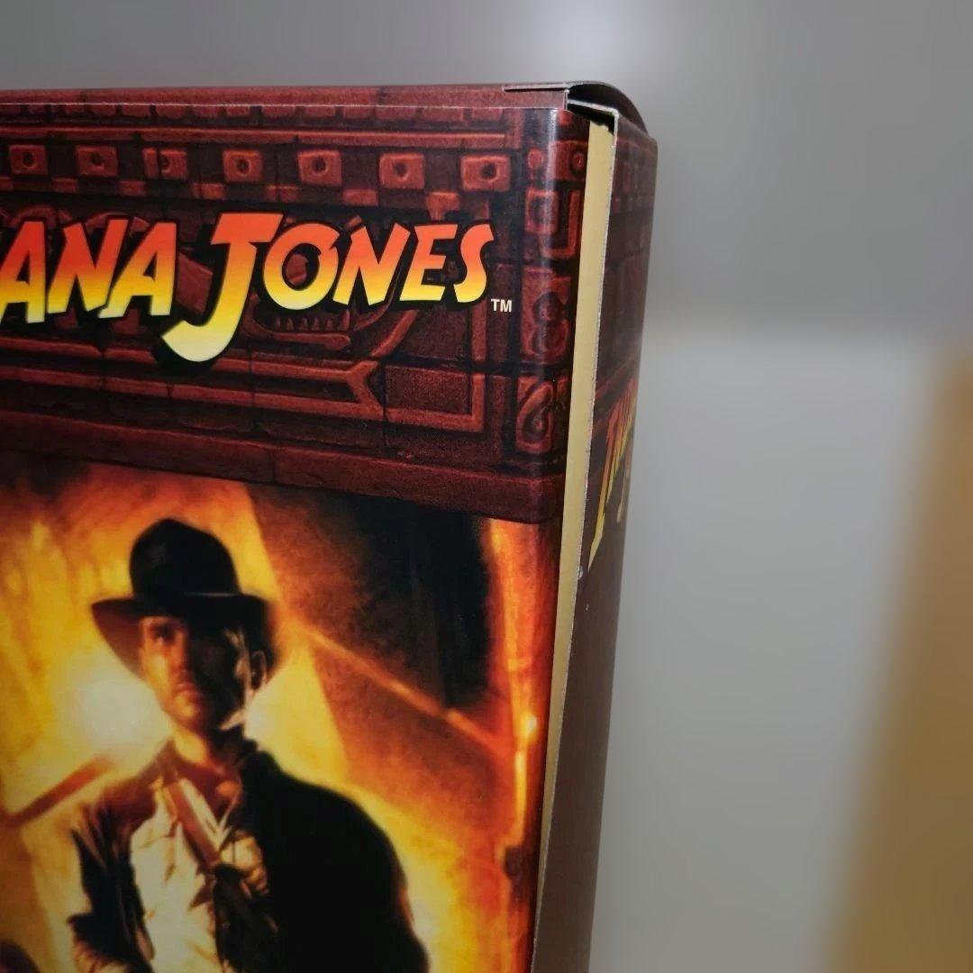 RAH　インディー・ジョーンズ　メディコムトイ　ハリソン・フォード