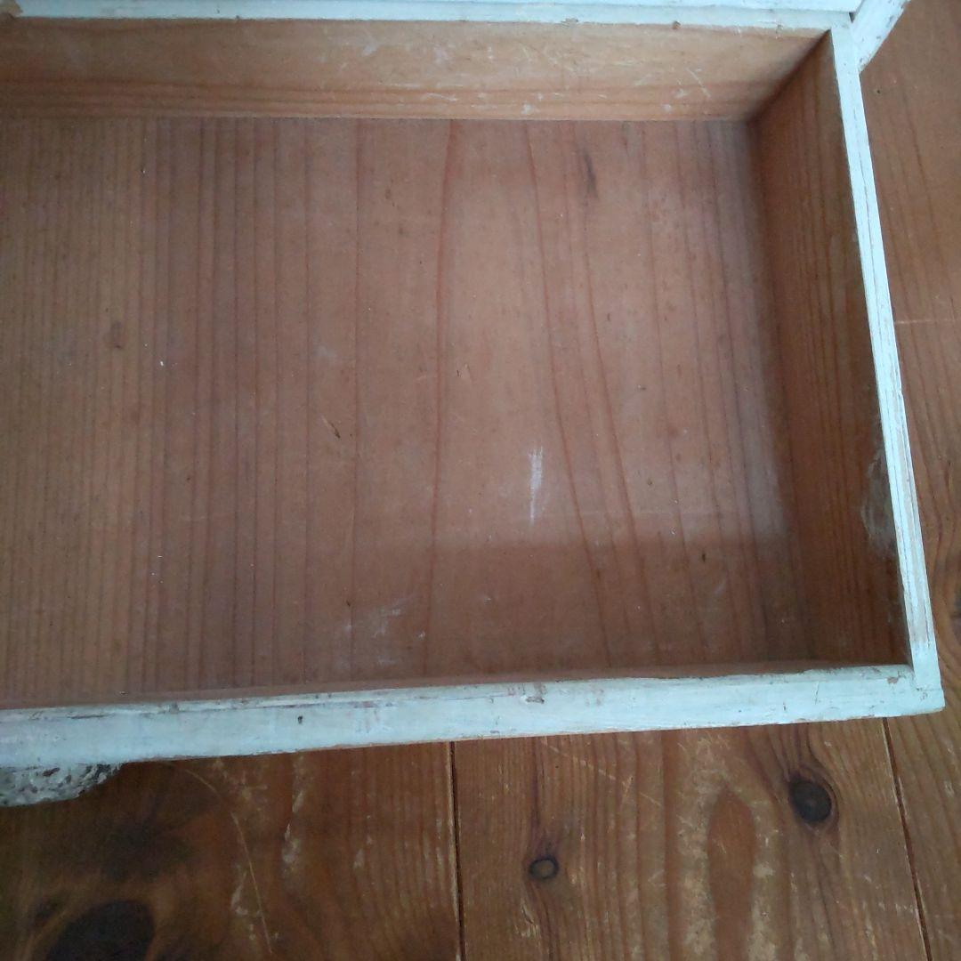 古い学校の本立て 本棚 古道具 アンティーク ビンテージ 本収納