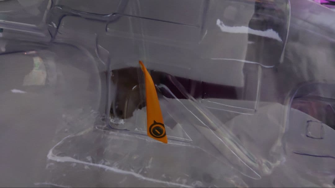 NIKKE　アニス　フィギュア　1/4スケール　パーツ破損あり