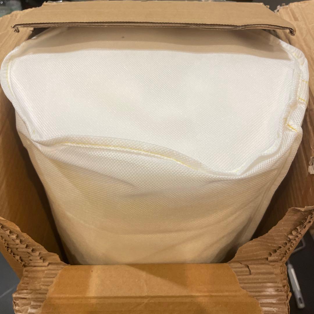 西川　睡眠ラボ ドッツ マットレス ダブル