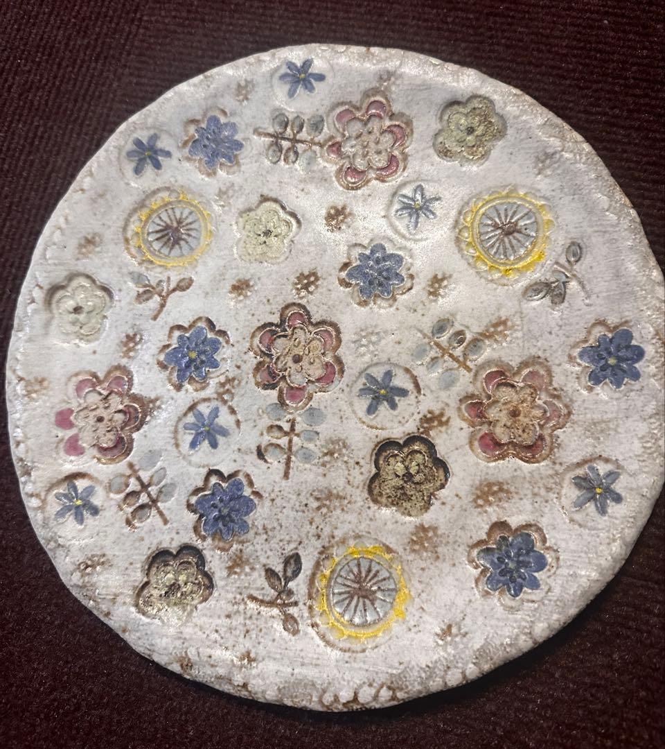 本田あつみ　ワイルドフラワー