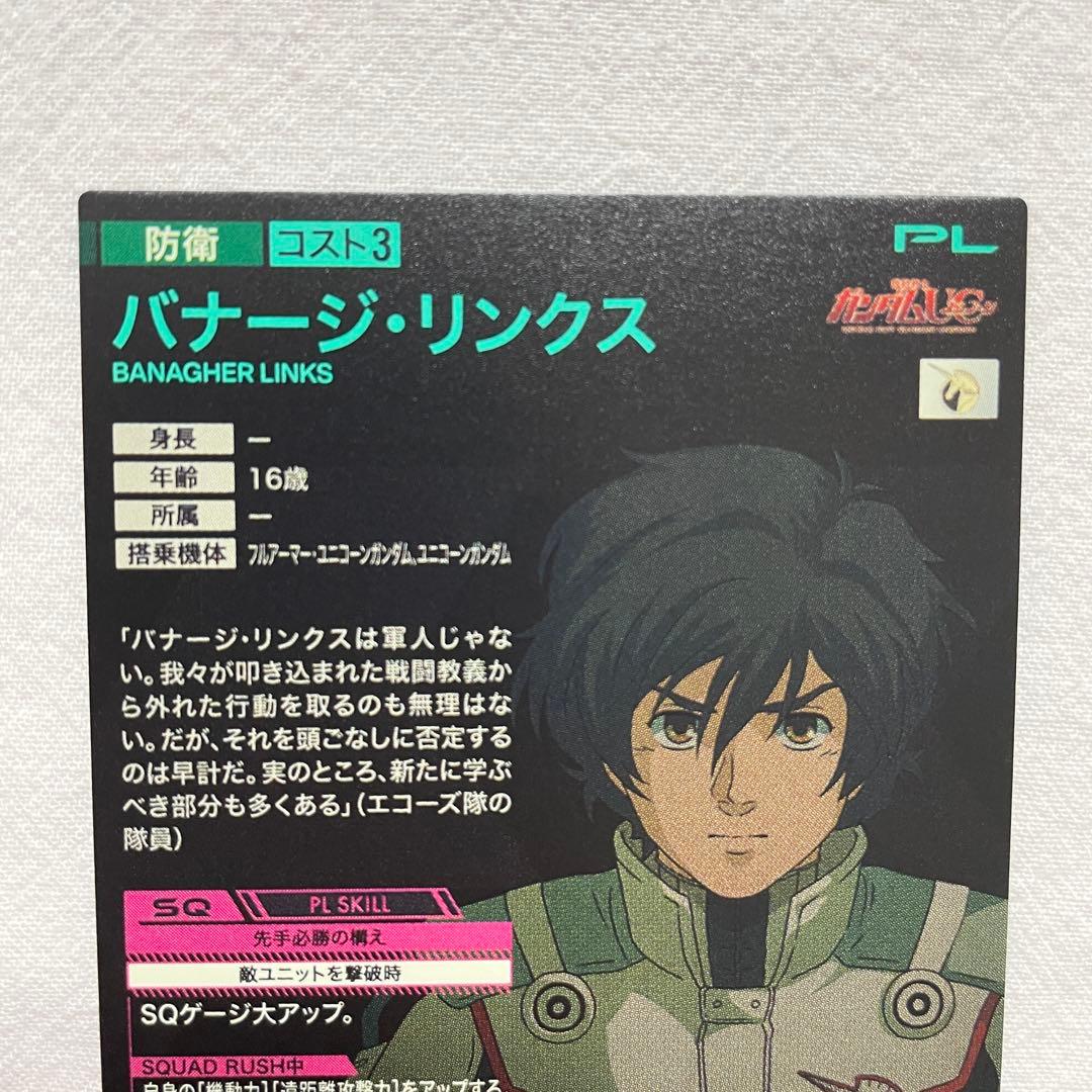 即日発送】3.5周年 ユニコーンガンダム＆バナージ・リンクスセット【即