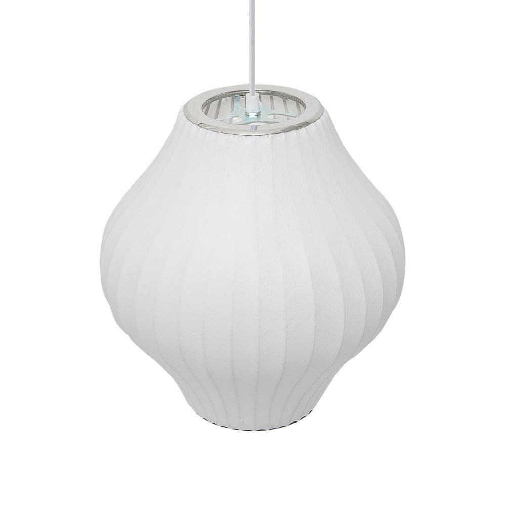 ジョージ・ネルソン バブルランプ ペンダントライト 天井照明 ペア P8S