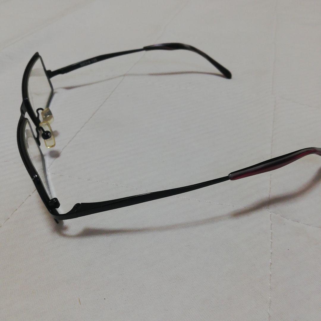 less than human 　アンダーリム　サングラス