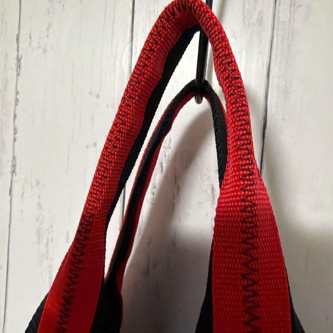 ARASHI・リメイクトートバッグ