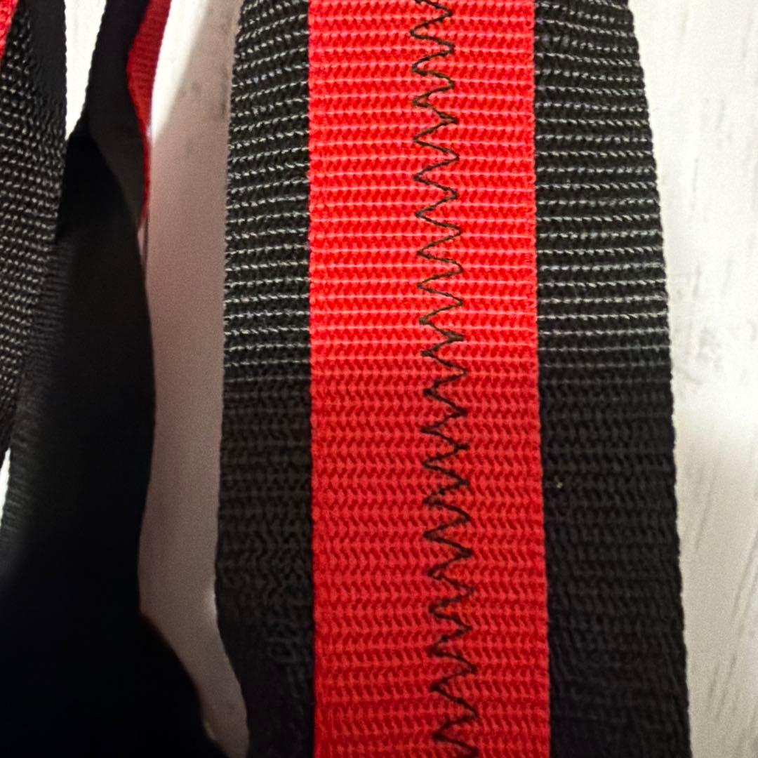 ARASHI・リメイクトートバッグ