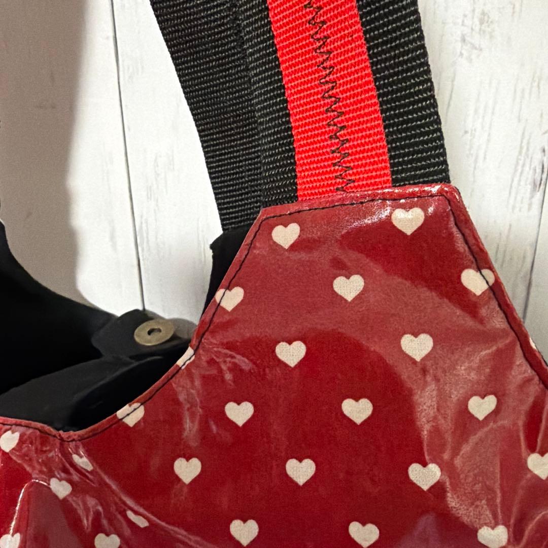 ARASHI・リメイクトートバッグ