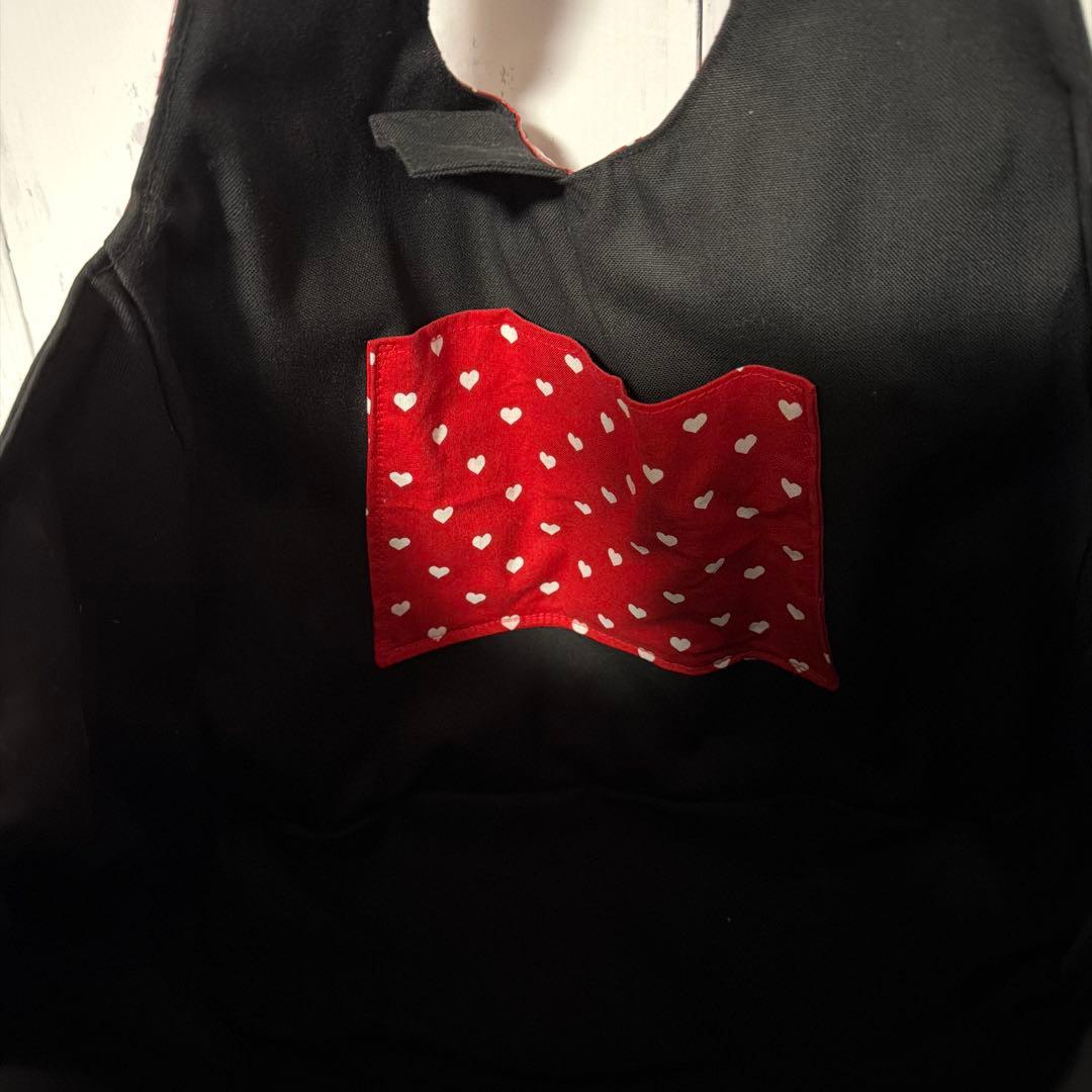 ARASHI・リメイクトートバッグ