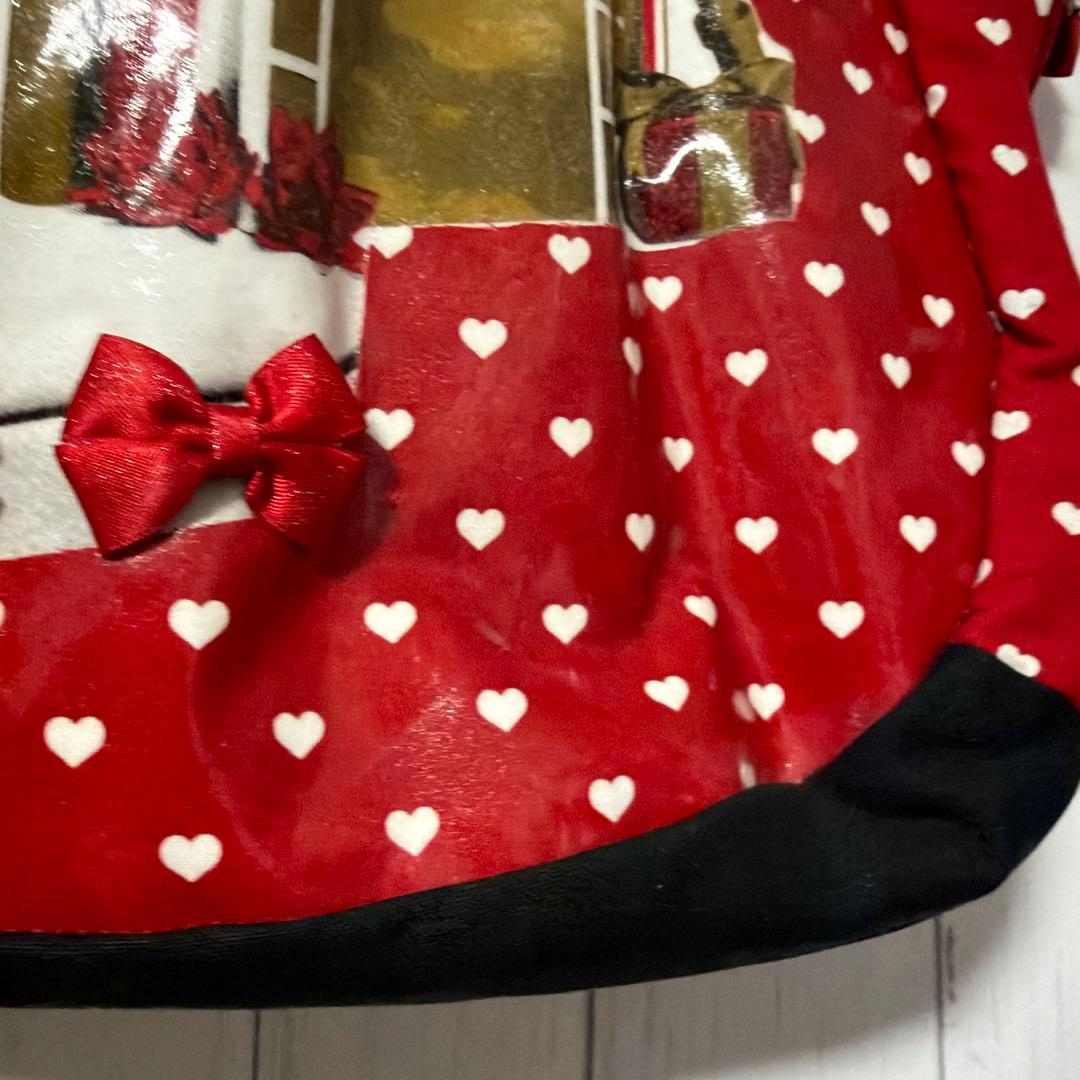 ARASHI・リメイクトートバッグ