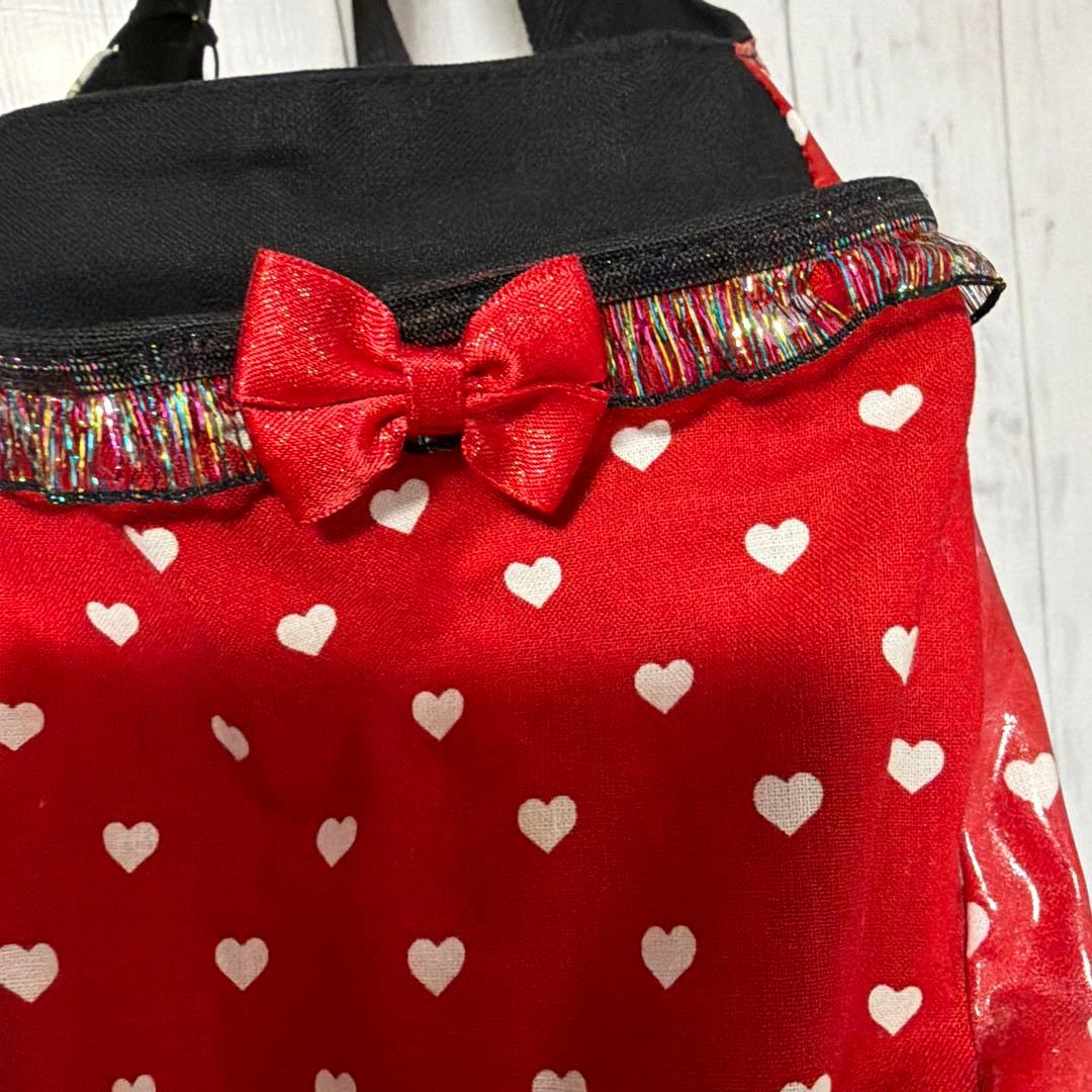 ARASHI・リメイクトートバッグ