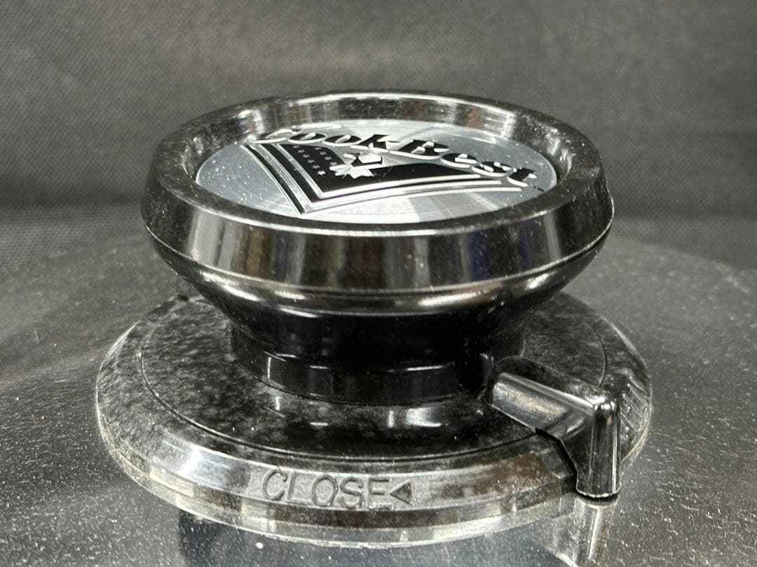 【保管品】Cook Best T304 7-Ply 片手鍋　2段　19cm