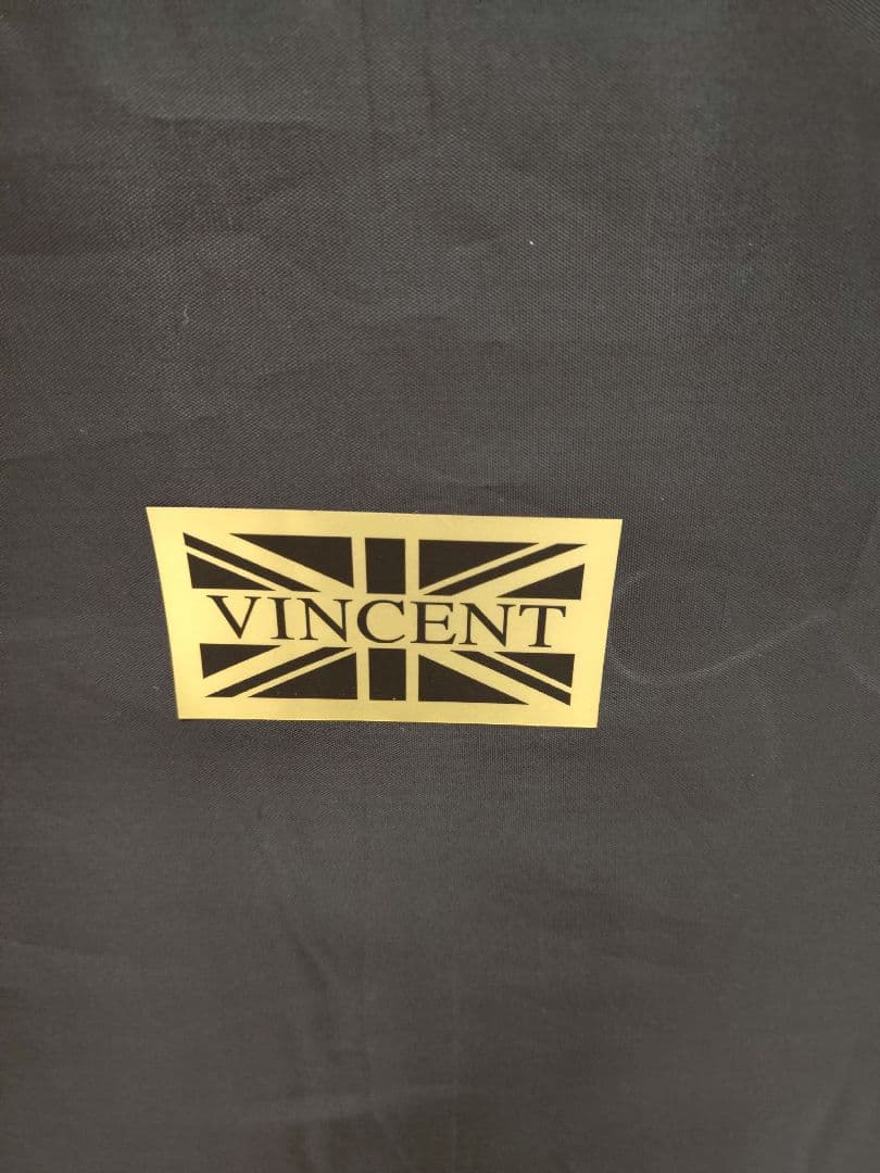 VINCENT ヴィンセント チェスターフィールド 1人掛けソファー