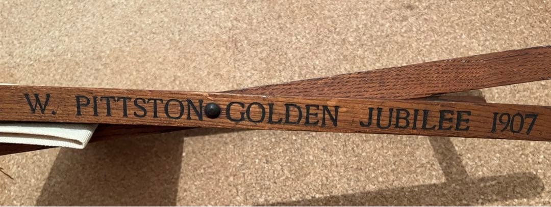 アンティーク　ツール